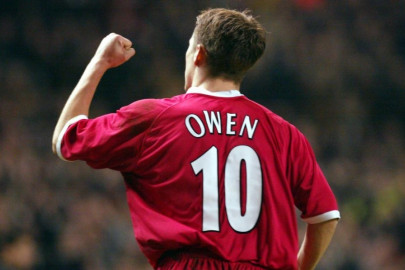 ¿Quién es Michael Owen?. Parte II